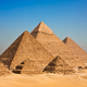 Image for article titled New Evidence Suggests Ancient Egyptians Only Ever Visited Pyramids When Friends Were In From Out Of Town